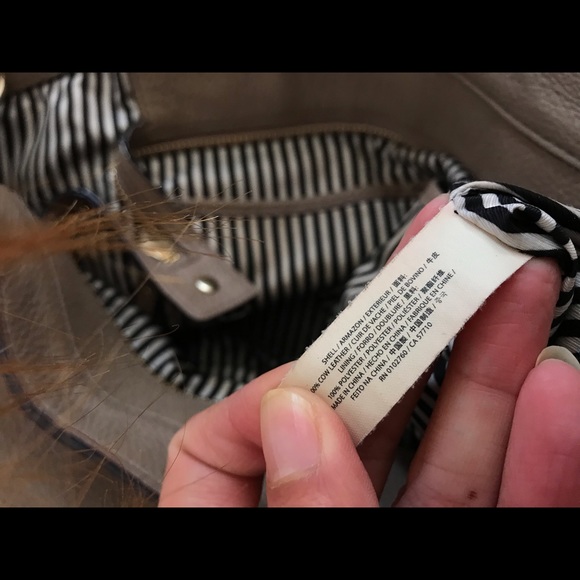 [Kate Spade] Shoulder Purse Bag - Picture 7 of 8